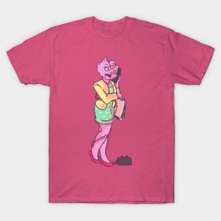 princess carolyn T-Shirt